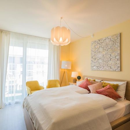 Mf Adriana Panorama Apartment شيوفوك المظهر الخارجي الصورة