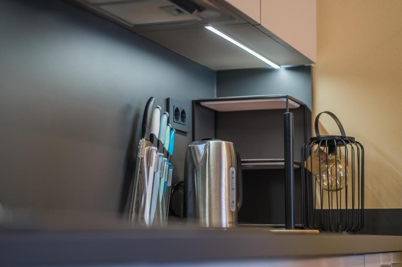 Mf Adriana Panorama Apartment شيوفوك المظهر الخارجي الصورة