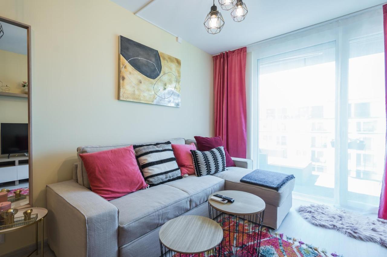 Mf Adriana Panorama Apartment شيوفوك المظهر الخارجي الصورة